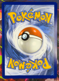 Wigglytuff 105/094 NM Pokemon TCG Illustration Rare Phantasmal Flames Holo - Image 2