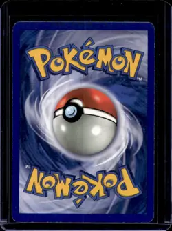 1999 Pokemon Jungle Poke Ball #64/64 - Image 2