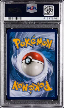 2018 POKEMON SUN & MOON CELESTIAL STORM SECRET #171 FULL ART/ARTICUNO GX PSA 10 - Image 2