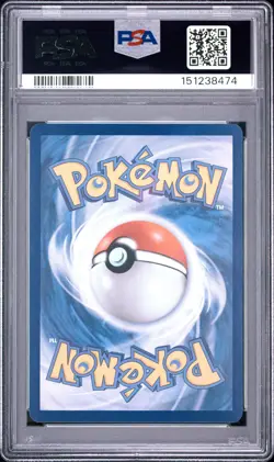 2025 POKEMON KOREAN SV-P METAMONG PROJECT PROMO #173 DITTO PSA 10 - Image 2