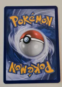 Pokemon TCG Perfect Order Poke Pad 113/088 Full Art NM - Image 2