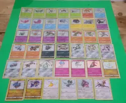 [MINT] Pokemon TCG Collection Lot of 41 Baby Shiny Hidden Fates - Image 3