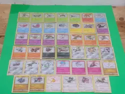 [MINT] Pokemon TCG Collection Lot of 41 Baby Shiny Hidden Fates - Image 4