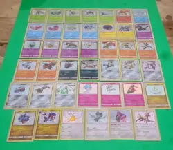 [MINT] Pokemon TCG Collection Lot of 41 Baby Shiny Hidden Fates - Image 5