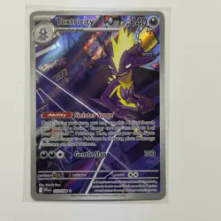 Pokemon Card Lot (5 Cards) - Vintage Full Hyper Ultra Rare IR SIR AR Holo SAR - Image 2