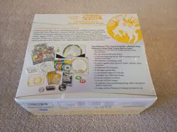 Awesome Factory Sealed Pokemon Center Brilliant Stars Elite Trainer Box - Image 3