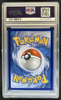 2019 Pokemon SM Team Up Magikarp Wailord #160/181 PSA 9 - Image 2