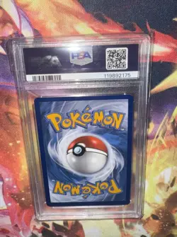 2022 Pokemon SWSH Lost Origin Mew VMAX FA Trainer Gallery TG30 PSA 10 GEM MINT - Image 2