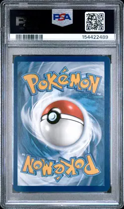 2020 POKEMON SWORD & SHIELD DARKNESS ABLAZE #020 FULL ART/CHARIZARD VMAX PSA 10 - Image 2