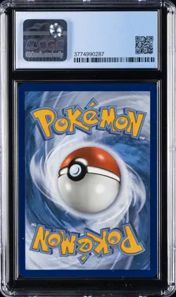 2020 POKEMON VIVID VOLTAGE, AMAZING RARE #009/185 CELEBI CGC 9 - Image 2