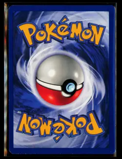 1999 Pokemon TCG Wartortle Base Set #042/102 - Image 2