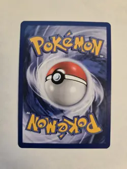Pokemon TCG Black Star Promo Pikachu Card 27/53 WOTC 2000 LP/NM - Image 3