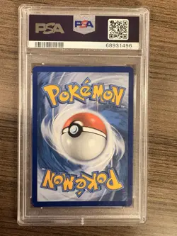 Pokemon Zacian Lv. X SWSH Promo Cards SWSH135 Holo Promo PSA 9 2021 - Image 2