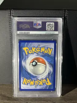 Pokemon 2019 Shuppet SV16/SV94 Hidden Fates Shiny Vault Holo Rare PSA 10 - Image 2