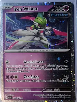 Double Swirls Lot Of 17 Rare Pokemon TCG - Image 3