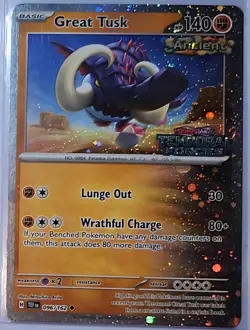 Double Swirls Lot Of 17 Rare Pokemon TCG - Image 5
