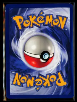 1999 Pokemon TCG Wartortle Base Set #042/102 - Image 2
