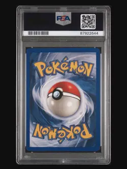 2002 Pokemon Neo Destiny #36/105 Dark Haunter PSA 10 GEM MINT 1st edition - Image 2
