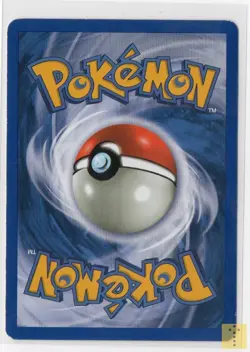 Bellossom 3/111 Holo Rare Neo Genesis Pokemon 1st Edition Holo LP/MP - Image 2