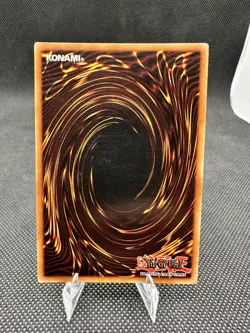 Yu-Gi-Oh! TCG Toon World Unlimited Super Rare MRL-076 LP - Image 2