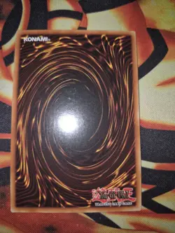 Toon Summoned Skull MRL-073 Magic Ruler Unlimited|Unlimited Edition - Image 2