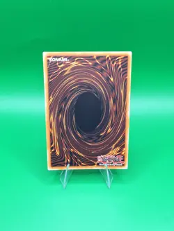 Konami Yu-Gi-Oh! Gorgon of Zilofthonia 1st Ed Duelist's Advance Link Effect - Image 2