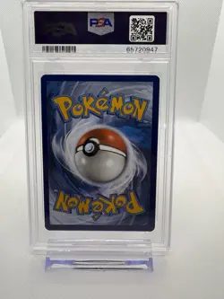 Hoothoot TG12/TG30 Astral Radiance Pokemon TCG Mint Condition PSA 9 - Image 2