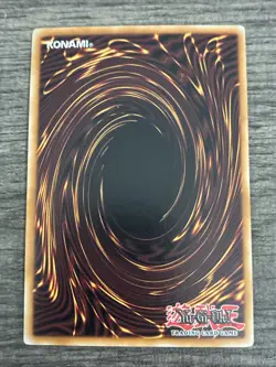 Yugioh! | Closed Forest YDT1-EN002 Ultra Rare Game Promo VDP Duel Terminal V-LP - Image 2