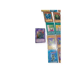 (🔥NO RESERVE🔥) Vintage Yu-gi-oh novelty lot - Image 4