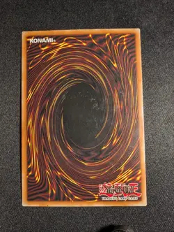 Yugioh - Coach King Giantrainer NUMH-EN037 1st Secret Rare HP - Image 3