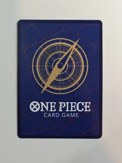 🧭One Piece Is Real OP14 SP Sengoku OP07-046 English Alt Art Lets Go🏴‍☠ - Image 2