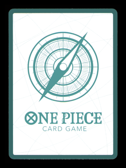 DON!! Dragon - PRB-02 One Piece TCG Anime Card NM CCG FOIL - Image 2