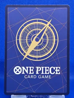 Sabo OP13-120 SEC | NM/M | Carrying on His Will | One Piece TCG | English - Image 2