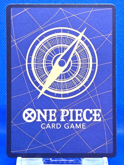 Monkey.D.Luffy (Parallel) OP13-040 R | Promo Treasure Campaign | One Piece TCG - Image 2