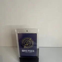 Nami Gengar Card One Piece CCG Standard - Image 2