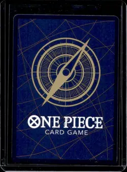 2025 One Piece 3rd Ann Tournament Monkey D. Luffy Promos #ST01-012 - Image 2
