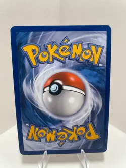 RADIANT HOLO Jirachi Pokemon Generations Collection RC13/RC32 Foil Pokemon - LP - Image 2