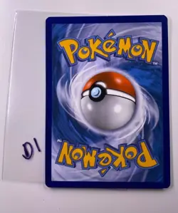 Dedenne RC10/32 Generations: RC Holo (D1) - Pokemon TCG English LP - Image 3