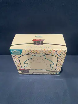 151 Elite Trainer Box (ETB) Pokemon TCG Scarlet & Violet), Factory Sealed - Image 5