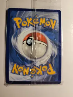 Pokemon Moltres Zapdos Articuno GX Hidden Fates Black Star Promo SM210 SEALED NM - Image 2