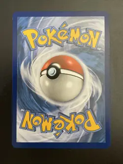 Pokemon TCG Celebi & Venusaur GX SM167 Sun & Moon Promo Tag Team Holo Ultra Rare - Image 4