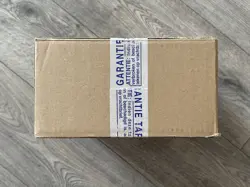 POKEMON TCG Paldea Evolved Scarlet & Violet Sealed 12 x half Booster Box Case 🔥 - Image 2