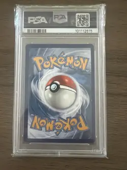 PSA 9 Snorlax #051 SVP SV 151 Pokemon Center ETB Exclusive Black Star Promo MINT - Image 2