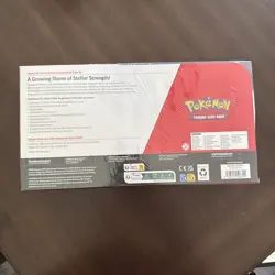 Pokemon Surging Sparks Elite Trainer Box ETB with Booster Bundle New and Sealed - Image 2