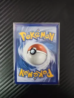 Pokemon TCG - Scream Tail Master Ball Reverse Holo - Prismatic Evolutions 42/131 - Image 2