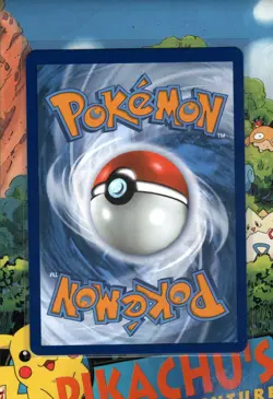 Pokemon TCG Heatmor - (Master Ball Pattern) 019/086 White Flare NM/M - Image 2