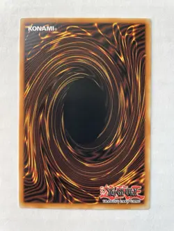 Yu-Gi-Oh! Dominus Impulse PRISMATIC SECRET RARE MP25-EN116 - Image 2