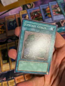 Yugioh Magic Ruler MRL Complete 1st Edition 50-Card Common Set USA NM! - Image 2