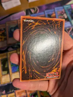 Yugioh Magic Ruler MRL Complete 1st Edition 50-Card Common Set USA NM! - Image 3