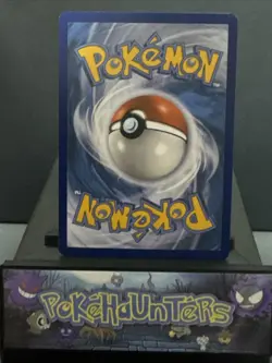 Pokemon Card Hydreigon BREAK 87/114 XY Steam Siege Holo Rare NM - Image 2